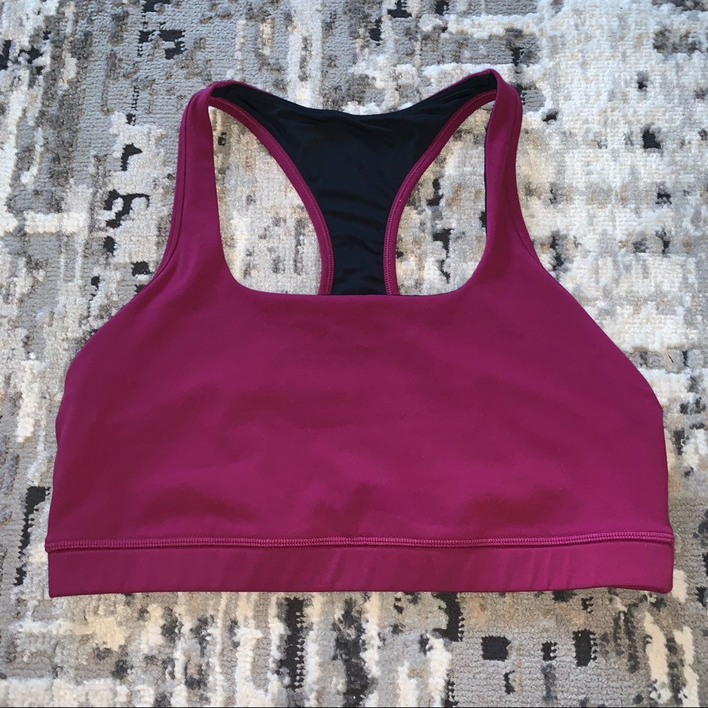 NASTY FIT BRA